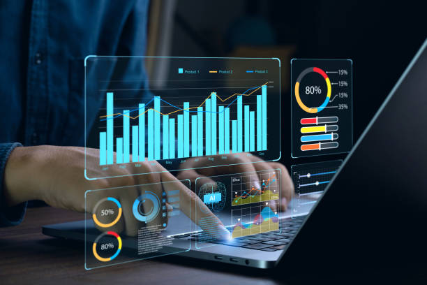 Enterprise Dashboard Suite